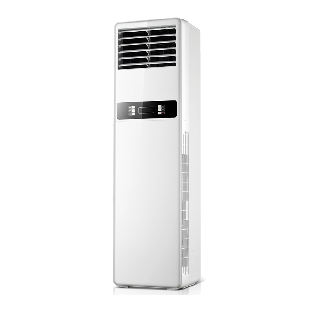 24000 BTU T1 110V 60Hz Cooling Only 24000Btu Standing Air Conditioner Price