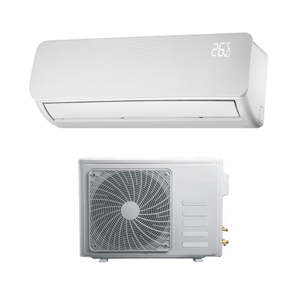 18000 Btu T1 T3 Heat And Cool R410a Inverter New AC Price Aircon