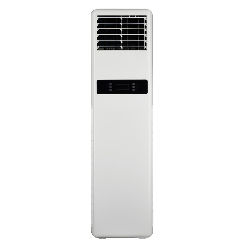 24000 BTU T1 Inverter Heat And Cool 220V 50Hz Free Standing Ac for Home