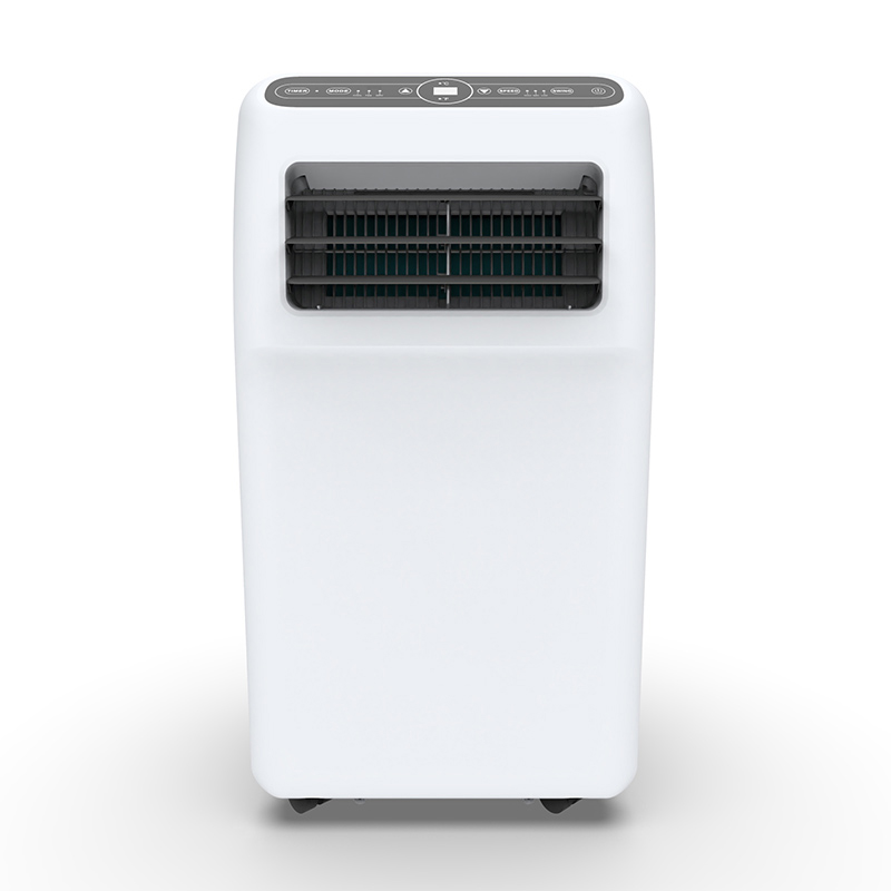 Air Brisk Professional Factory 8000 BTU Comfortable Home Air Conditioner
