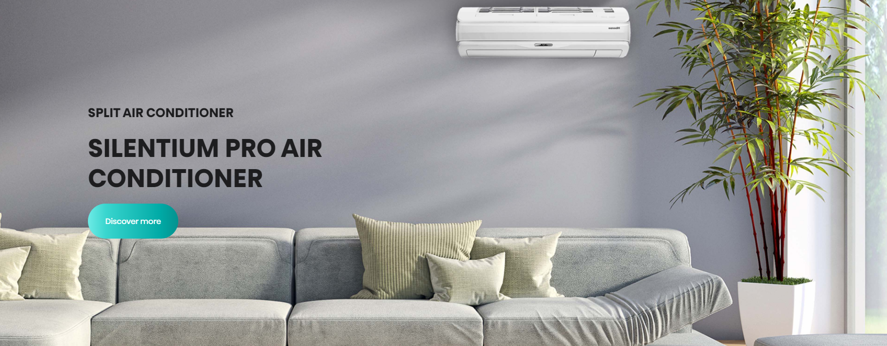 Top 10 Air Conditioner Manufacturers in China Airbrisk Air