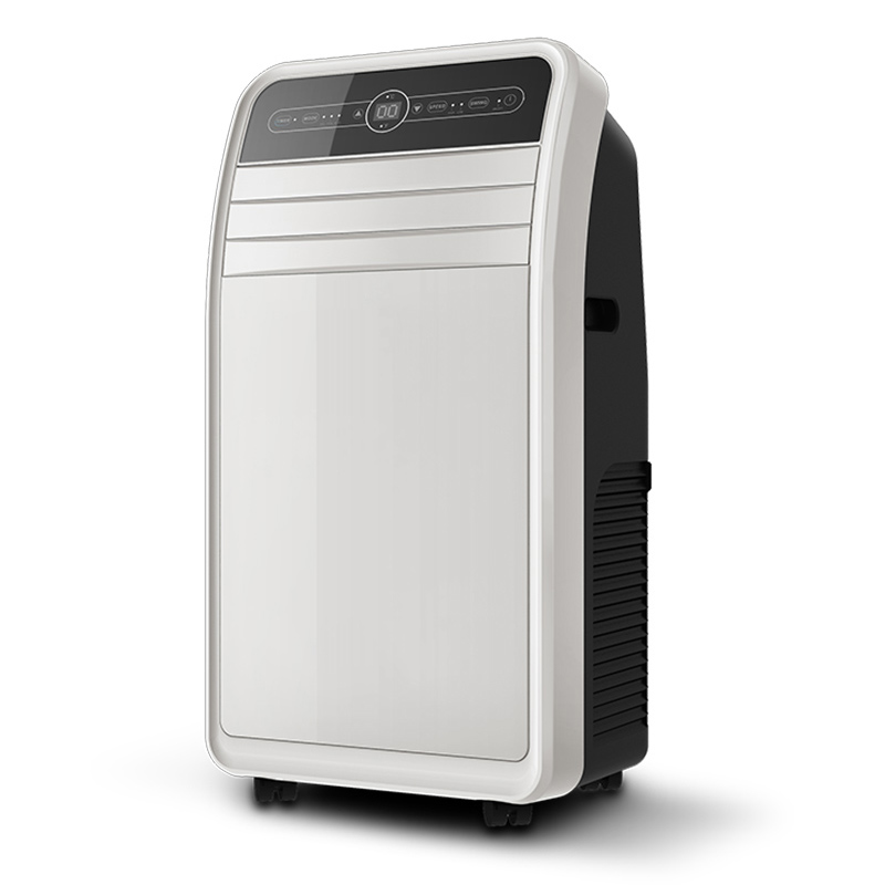 Airbrisk 12000 BTU R290 Fast Cooling And Heating Portable AC For Room