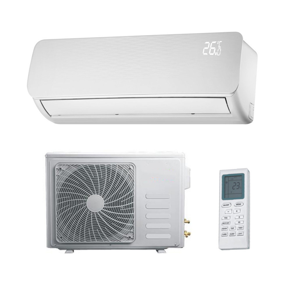 18000Btu 220V Cooling Only Wall Mounted Air Conditioner