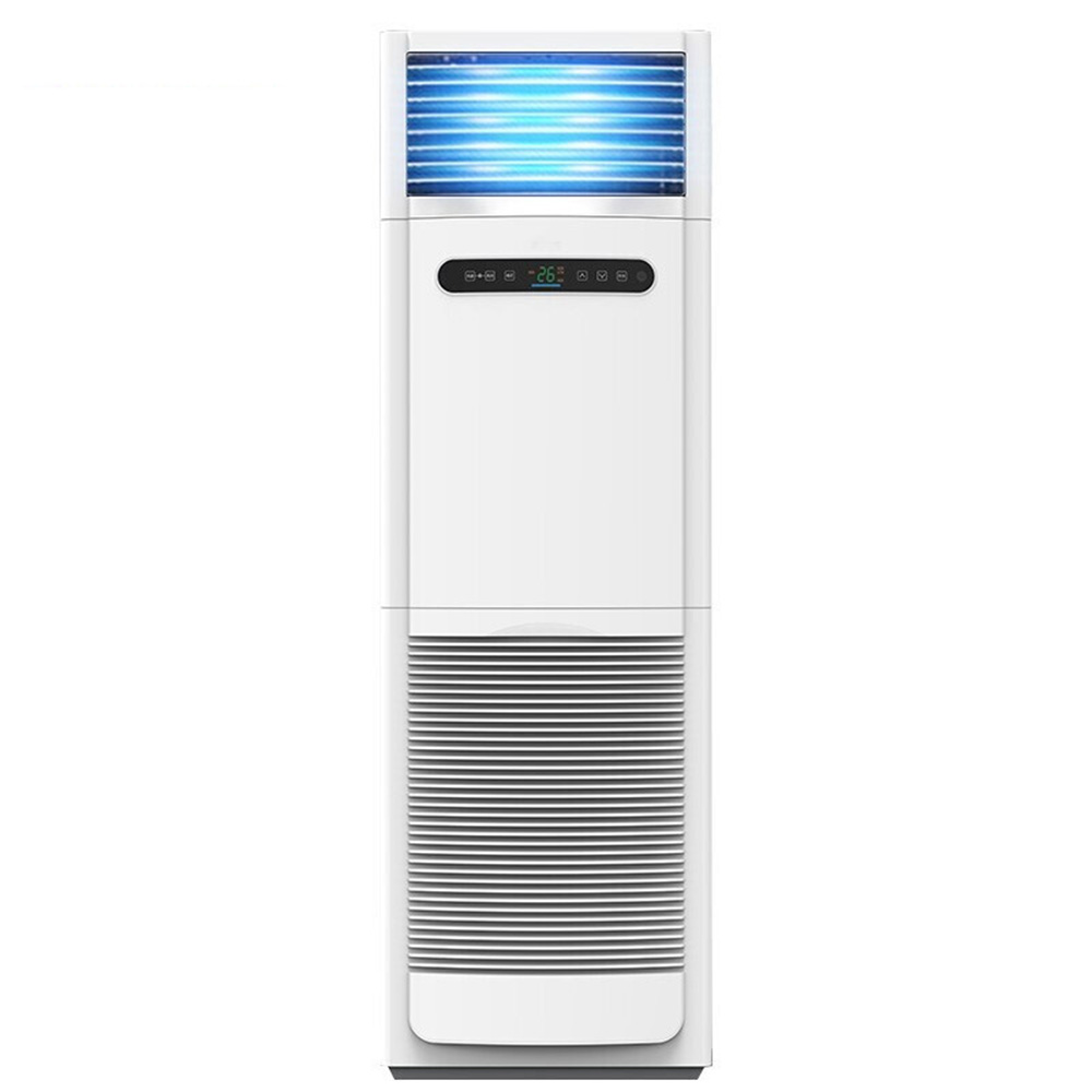 60000 BTU T1 T3 Inverter Heat And Cool 220V 50Hz Stand Up Indoor Air Conditioner