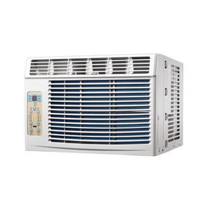 6000 Btu T1 T3 R32 Inverter Cooling Only Smart Window Air Conditioner