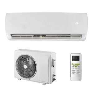 9000 BTU Split Air Conditioner With Heat Pump