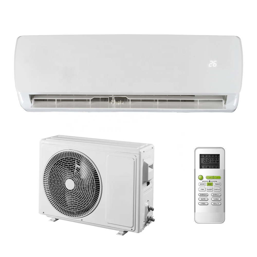 12000 BTU T1 R410 Cooling Only 220V 50Hz Modern Air Conditioner Price 1 Ton