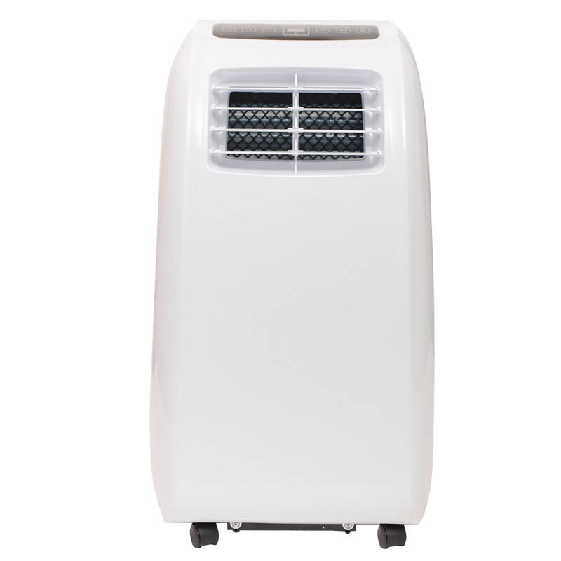 No Noisy 8000 Btu Hot Sales New Panel Air Conditioner 