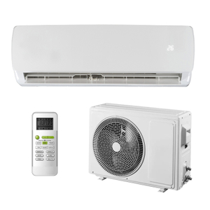 12000Btu 1Ton 1.5P Cooling Only Split Air Conditioner