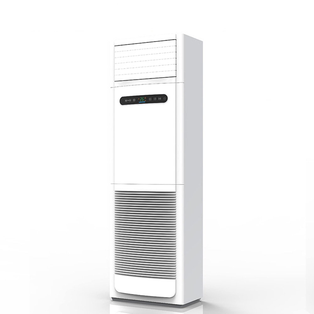 42000 BTU T1 T3 R410A Cooling Only 220V 50Hz Stand Up Aircon