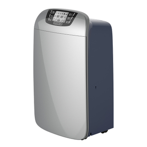 Airbrisk 35L Completely Silent Dehumidifier for Room