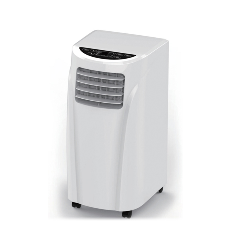 5000 BTU China Top Factory Good Quality Small Air Conditioner