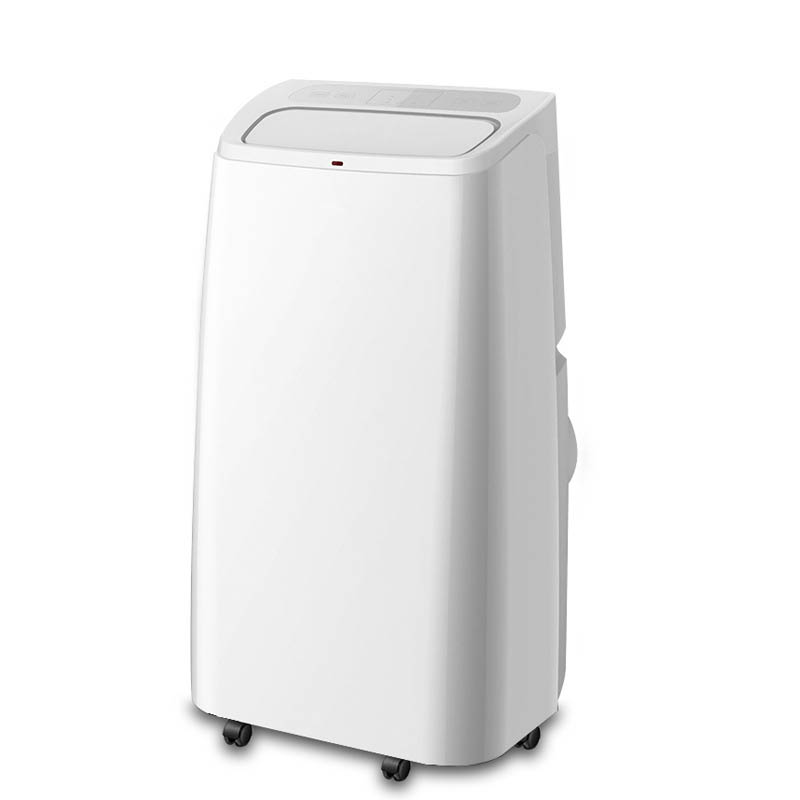 8000 BTU Air Brisk 220v 60Hz Small Air Conditioner - Buy small air ...