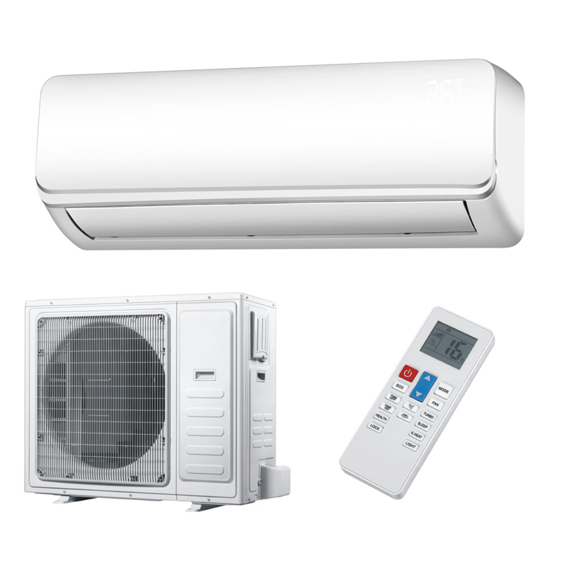 9000Btu 110V 60Hz Smart Home Cooler Split Air Conditioner