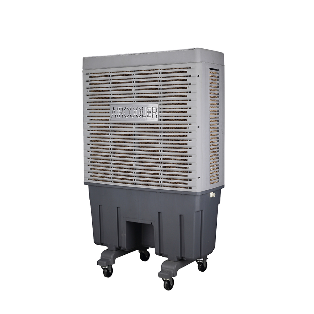 18000m³/Hr Factory Custom Outdoor Evaporative Copper Motor Water Air Cooler