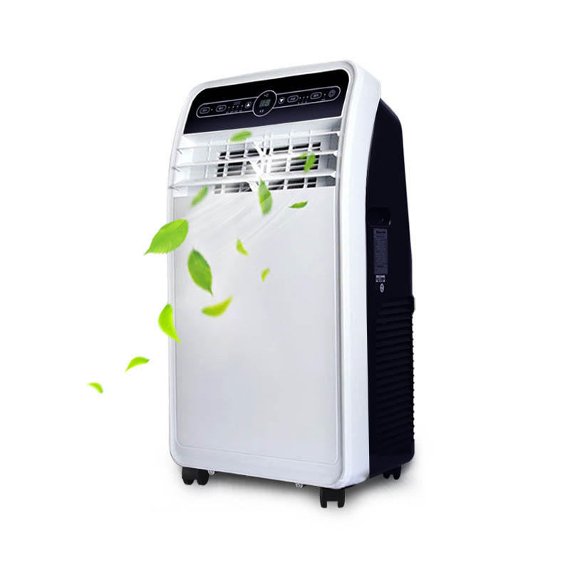 Customization Logo 8000 BTU Low Energy Cost Air Conditioner Unit
